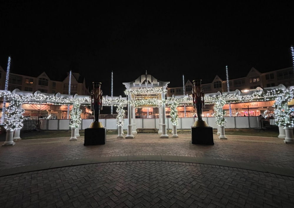 Summer Fun Day: Pier Village, Long Branch