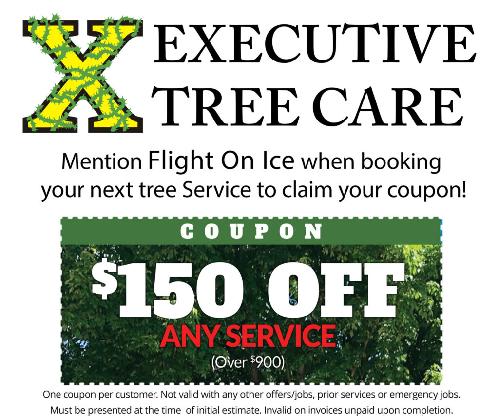 Executive Tree Care coupon