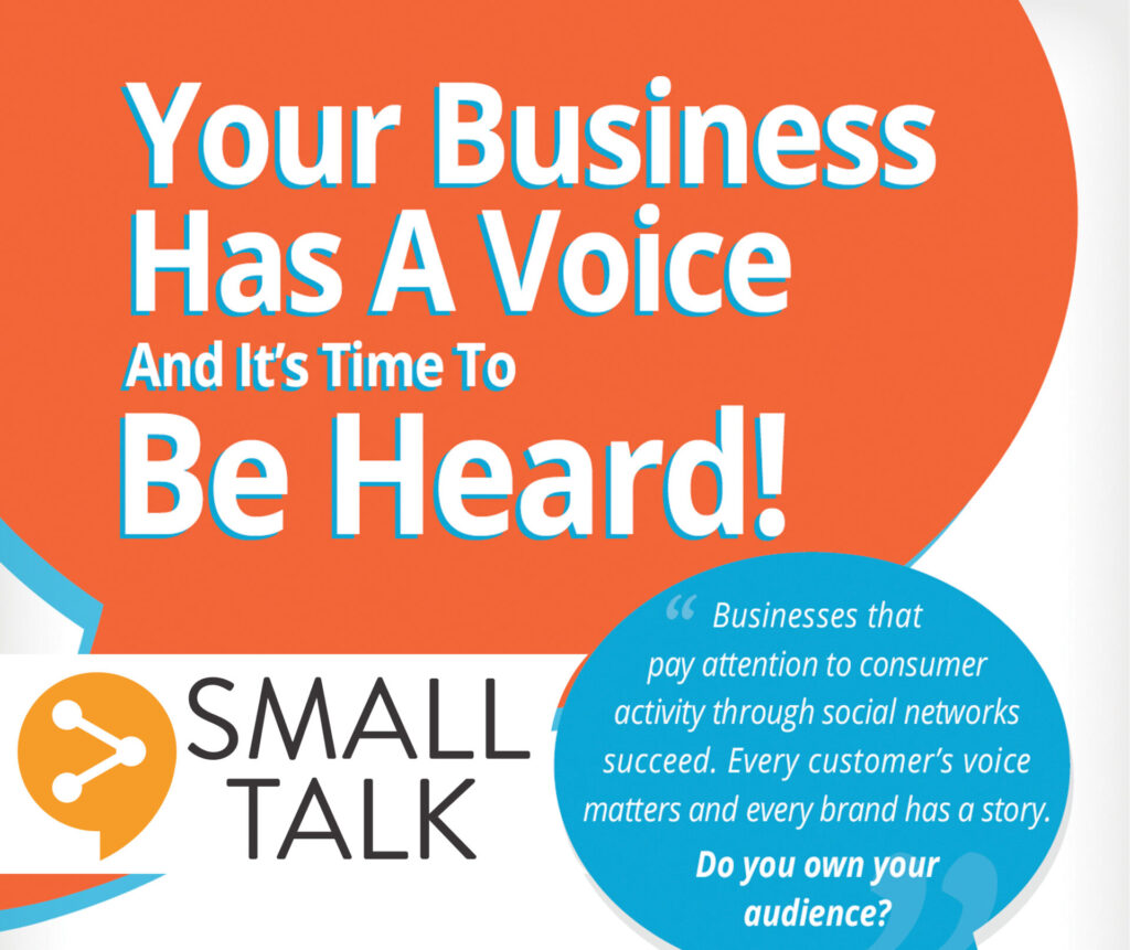 Philadelphia digital marketing agency Small Talk Media