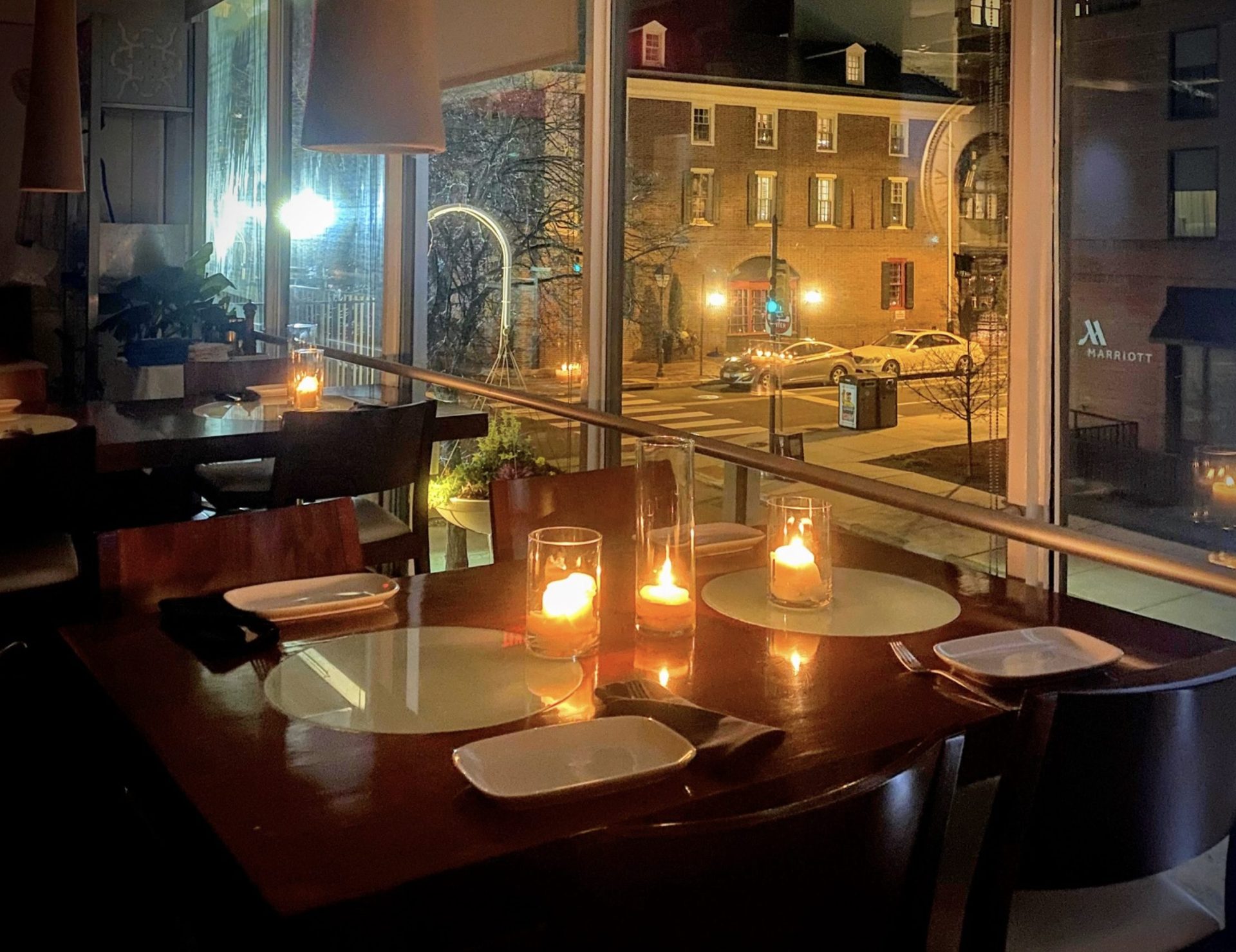 Where to Celebrate Valentine's Day in Philly